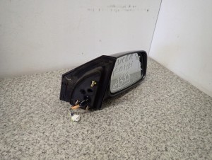 MITSUBISHI LANCER 03-07 LUSTERKO PRAWE CS A39B 3/7 MINIATURA