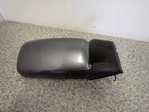 MITSUBISHI LANCER 03-07 LUSTERKO PRAWE CS A39B 5/7 MINIATURA