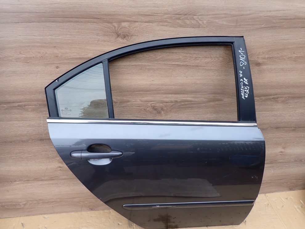 KIA MAGENTIS II 06-12 DRZWI TYLNE PRAWE 8V 3/7