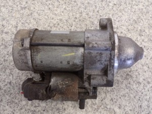 HYUNDAI i20 1.4 d 08-12 ROZRUSZNIK 3/5 MINIATURA