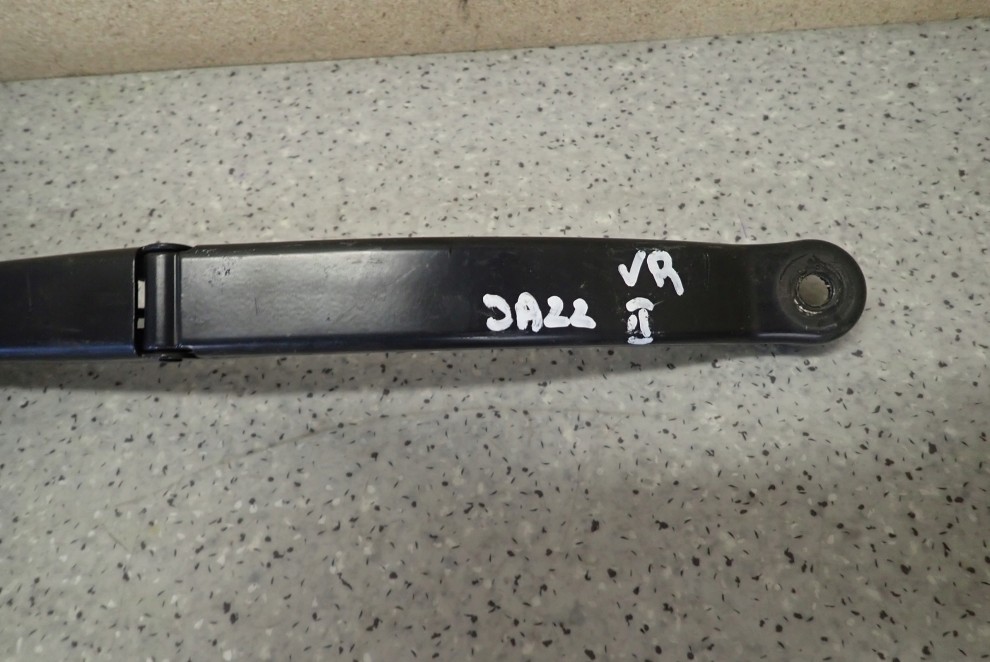 HONDA JAZZ III 08- RAMIE WYCIERACZEK PRZÓD LEWE 4/5