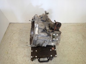 SUZUKI SX4 06- SKRZYNIA BIEGÓW 2WD 1,6 DIESEL 5/8 MINIATURA