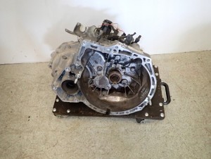 SUZUKI SX4 06- SKRZYNIA BIEGÓW 2WD 1,6 DIESEL 6/8 MINIATURA