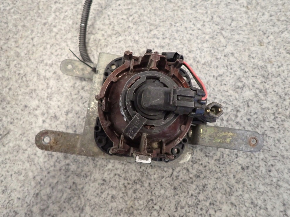 SUZUKI IGNIS 00-03 HALOGEN LEWY PRZÓD 2/2