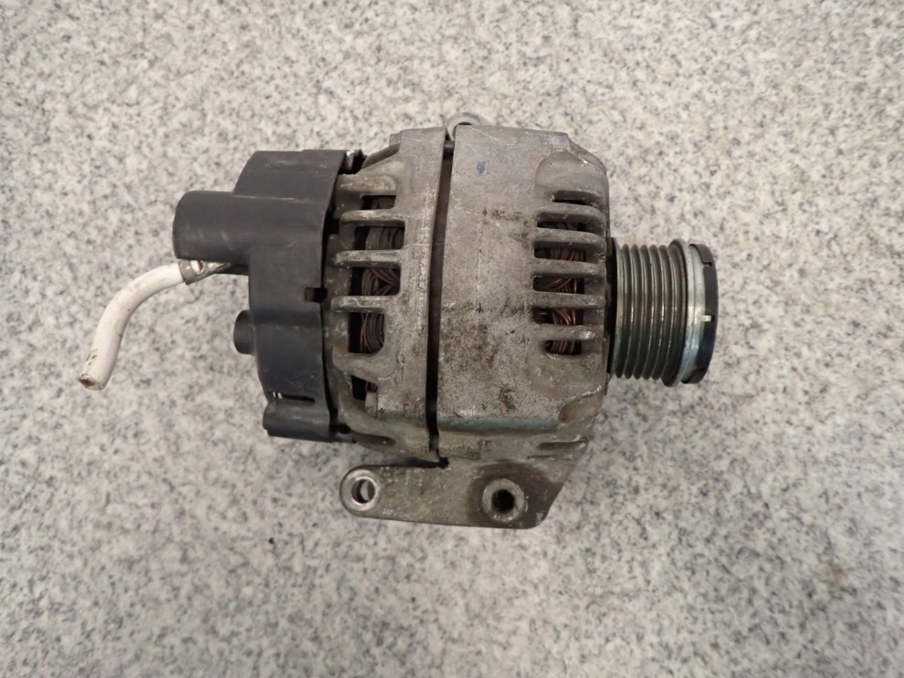 SUZUKI SWIFT 1.3 DDIS 05-09 ALTERNATOR 1/5