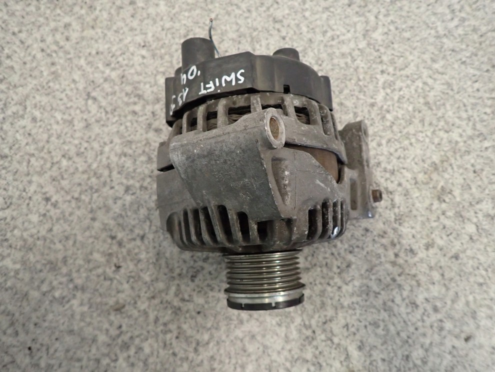 SUZUKI SWIFT 1.3 DDIS 05-09 ALTERNATOR 2/5