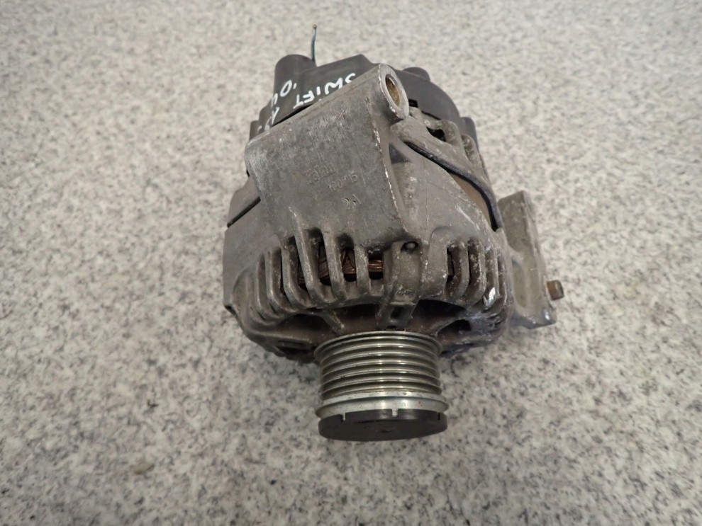 SUZUKI SWIFT 1.3 DDIS 05-09 ALTERNATOR 3/5