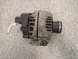 SUZUKI SWIFT 1.3 DDIS 05-09 ALTERNATOR