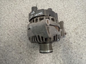 SUZUKI SWIFT 1.3 DDIS 05-09 ALTERNATOR 2/5 MINIATURA