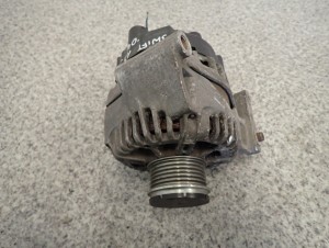 SUZUKI SWIFT 1.3 DDIS 05-09 ALTERNATOR 3/5 MINIATURA