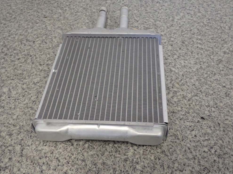 CHEVROLET EPICA 06- NAGRZEWNICA RADIATOR 1/5