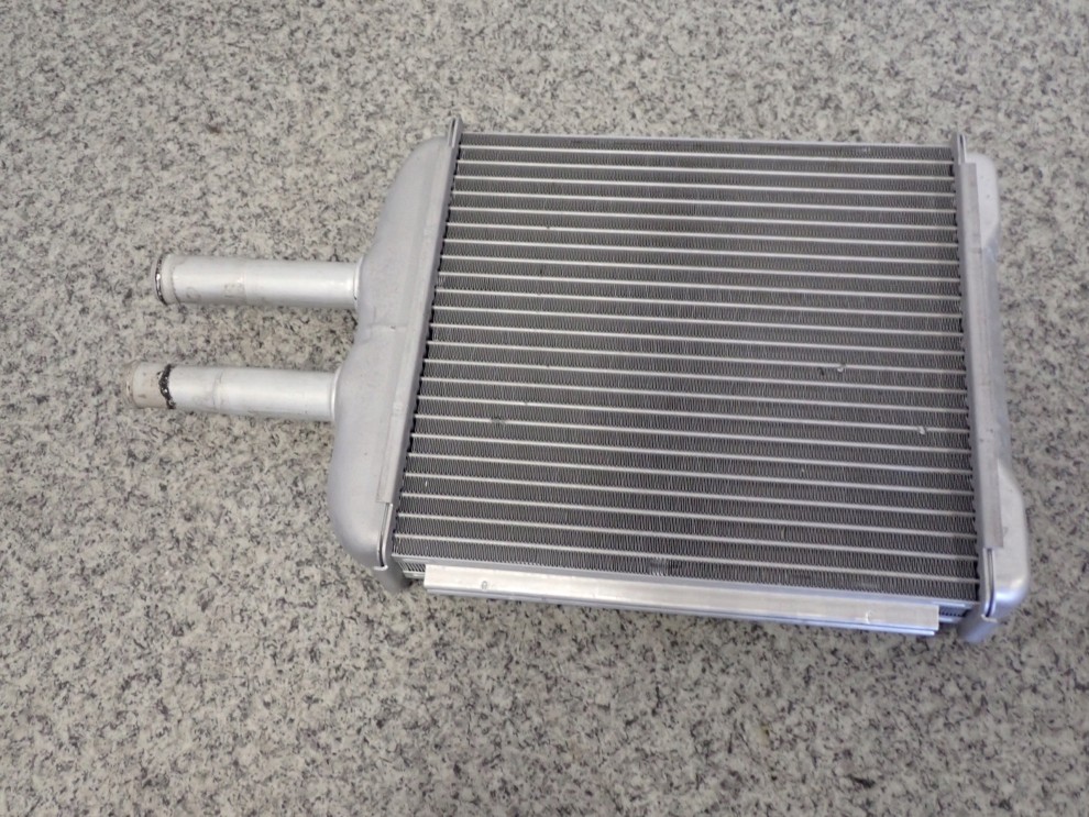 CHEVROLET EPICA 06- NAGRZEWNICA RADIATOR 2/5