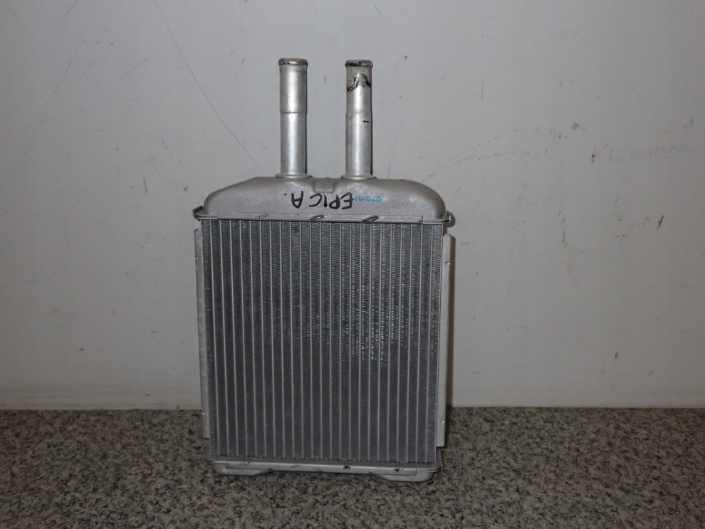 CHEVROLET EPICA 06- NAGRZEWNICA RADIATOR 5/5
