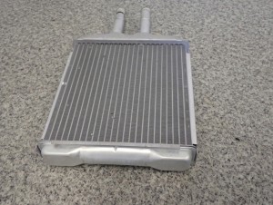 CHEVROLET EPICA 06- NAGRZEWNICA RADIATOR