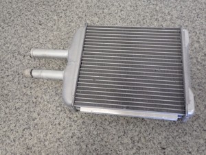 CHEVROLET EPICA 06- NAGRZEWNICA RADIATOR 2/5 MINIATURA