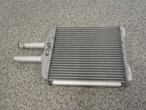 CHEVROLET EPICA 06- NAGRZEWNICA RADIATOR 3/5 MINIATURA