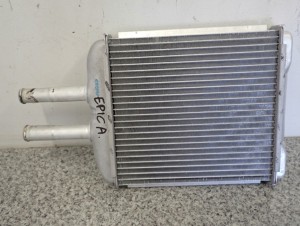 CHEVROLET EPICA 06- NAGRZEWNICA RADIATOR 4/5 MINIATURA