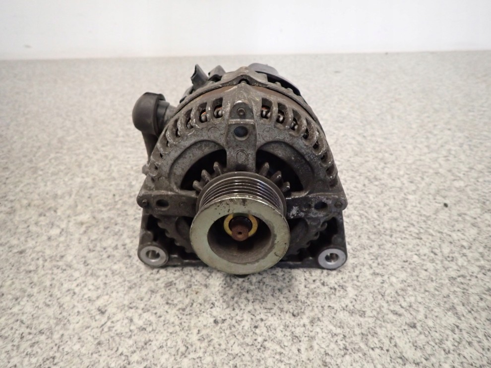 SUZUKI LIANA 04-07 1.4 DDIS ALTERNATOR 3/8