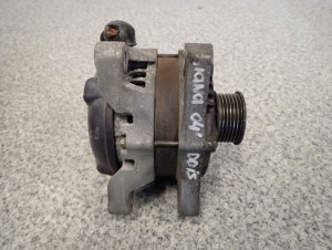 SUZUKI LIANA 04-07 1.4 DDIS ALTERNATOR