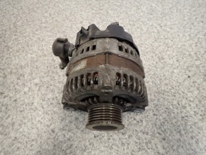 SUZUKI LIANA 04-07 1.4 DDIS ALTERNATOR 2/8 MINIATURA