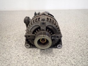 SUZUKI LIANA 04-07 1.4 DDIS ALTERNATOR 3/8 MINIATURA