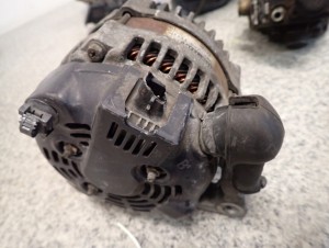 SUZUKI LIANA 04-07 1.4 DDIS ALTERNATOR 8/8 MINIATURA