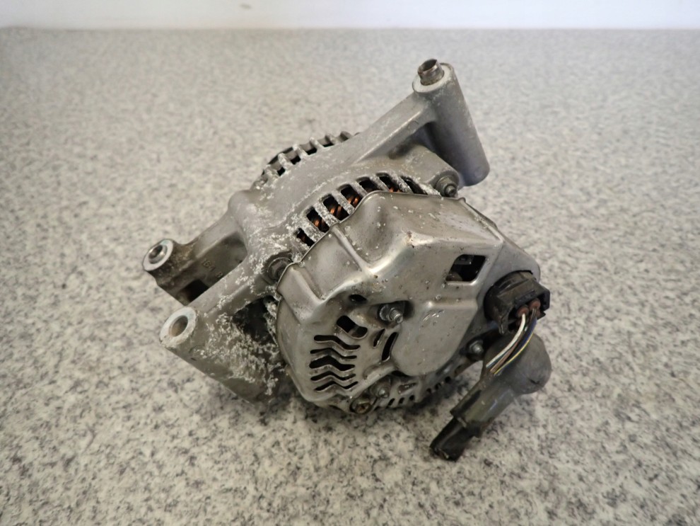 SUZUKI SWIFT 1.3 DDIS MK7 10- ALTERNATOR 4/6