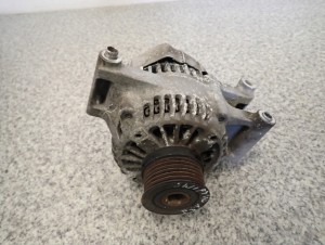 SUZUKI SWIFT 1.3 DDIS MK7 10- ALTERNATOR