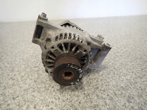 SUZUKI SWIFT 1.3 DDIS MK7 10- ALTERNATOR 2/6 MINIATURA