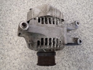 SUZUKI SWIFT 1.3 DDIS MK7 10- ALTERNATOR 3/6 MINIATURA