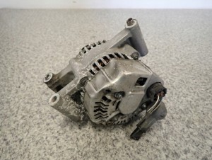 SUZUKI SWIFT 1.3 DDIS MK7 10- ALTERNATOR 4/6 MINIATURA