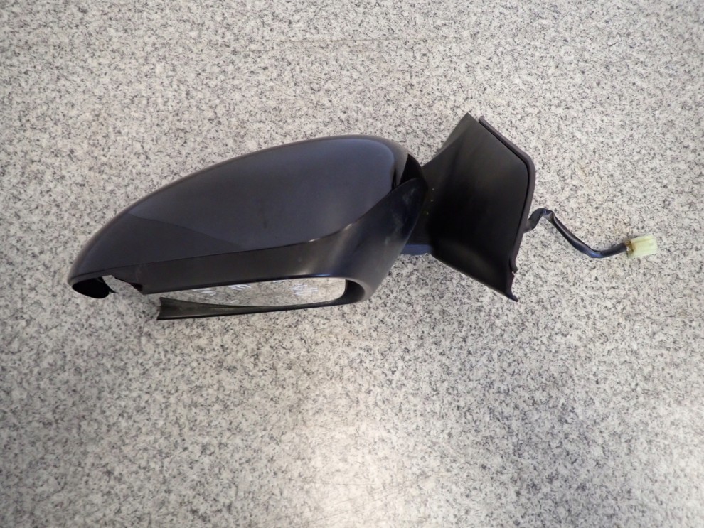 SUZUKI SX4 SEDICI 06-13 LUSTERKO LEWE EUROPA ZCE 3/9
