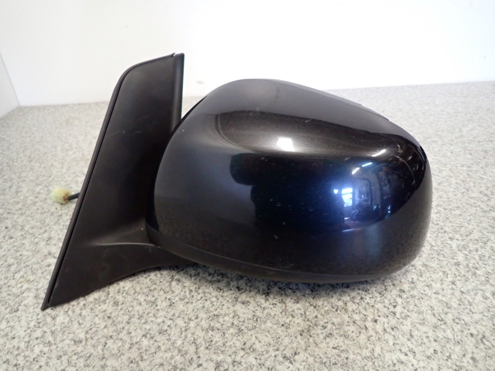 SUZUKI SX4 SEDICI 06-13 LUSTERKO LEWE EUROPA ZCE 4/9