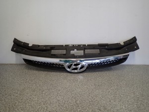 HYUNDAI I30 06-09 ATRAPA CHŁODNICY GRILL