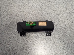 SUZUKI SX4 06-13 PANEL STEROWANIA NAWIEWEM 6/7 MINIATURA