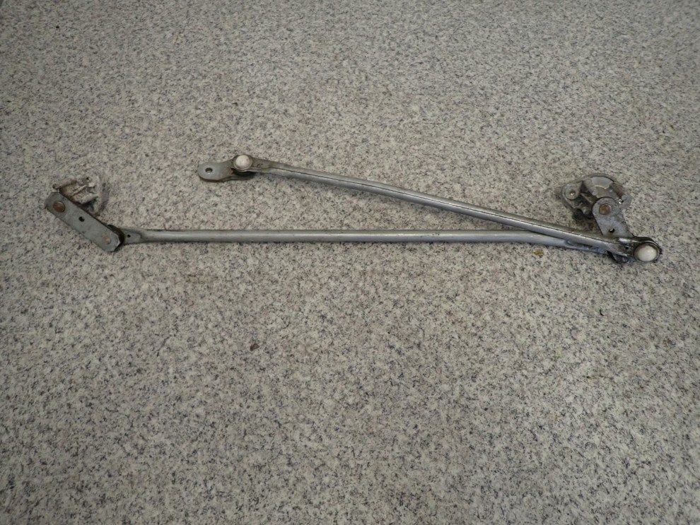MAZDA 323 BJ 98-03 MECHANIZM WYCIERACZEK 5/5