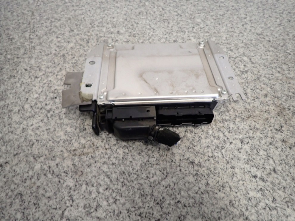 HYUNDAI TUCSON 04- KOMPUTER STEROWNIK 39114-27296 4/5