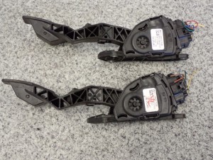 SUZUKI SX4 SEDICI 1.5 06- PEDAŁ GAZU POTENCJOMETR 7/7 MINIATURA