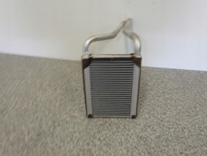 KIA PICANTO 1.1i 04-11 NAGRZEWNICA RADIATOREK 5/5 MINIATURA