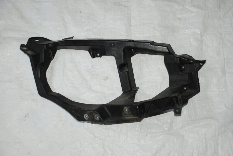 MITSUBISHI COLT CZ3 04-08 OKULAR PRAWY 1/3