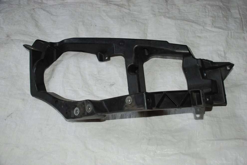 MITSUBISHI COLT CZ3 04-08 OKULAR PRAWY 2/3