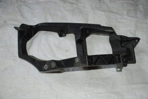 MITSUBISHI COLT CZ3 04-08 OKULAR PRAWY 2/3 MINIATURA