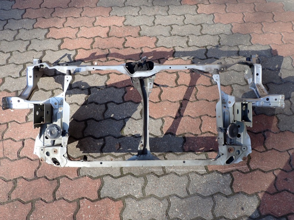 HONDA CIVIC BENZYNA EU 01-05 PAS PRZEDNI PRZÓD 1/10