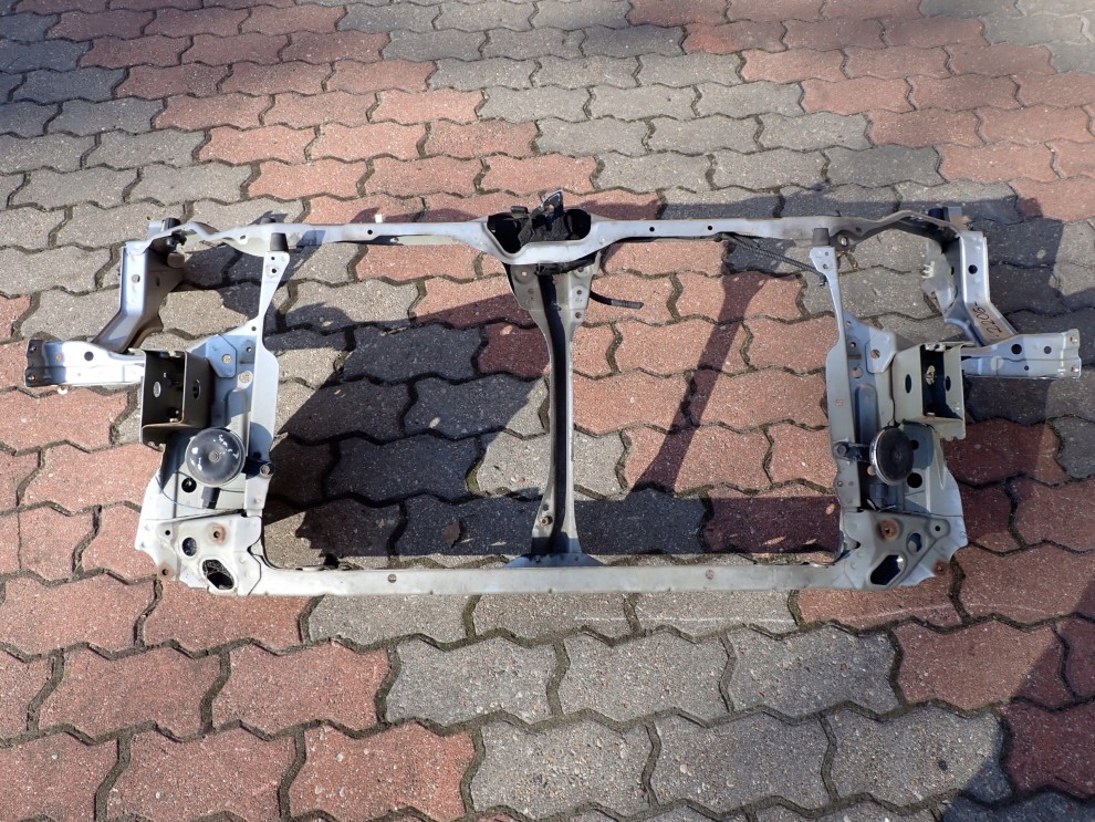 HONDA CIVIC BENZYNA EU 01-05 PAS PRZEDNI PRZÓD 3/10