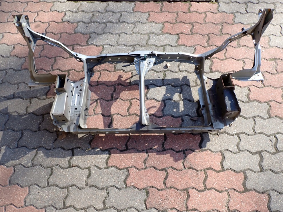 HONDA CIVIC BENZYNA EU 01-05 PAS PRZEDNI PRZÓD 8/10
