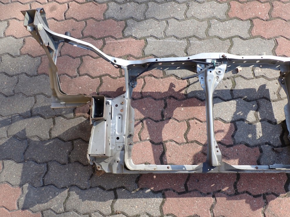 HONDA CIVIC BENZYNA EU 01-05 PAS PRZEDNI PRZÓD 9/10