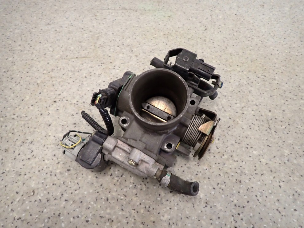 HONDA JAZZ 02-05 PRZEPUSTNICA NA LINKĘ 1/8