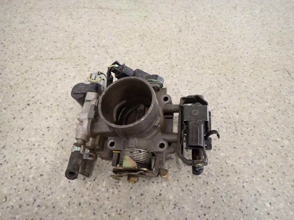 HONDA JAZZ 02-05 PRZEPUSTNICA NA LINKĘ 2/8