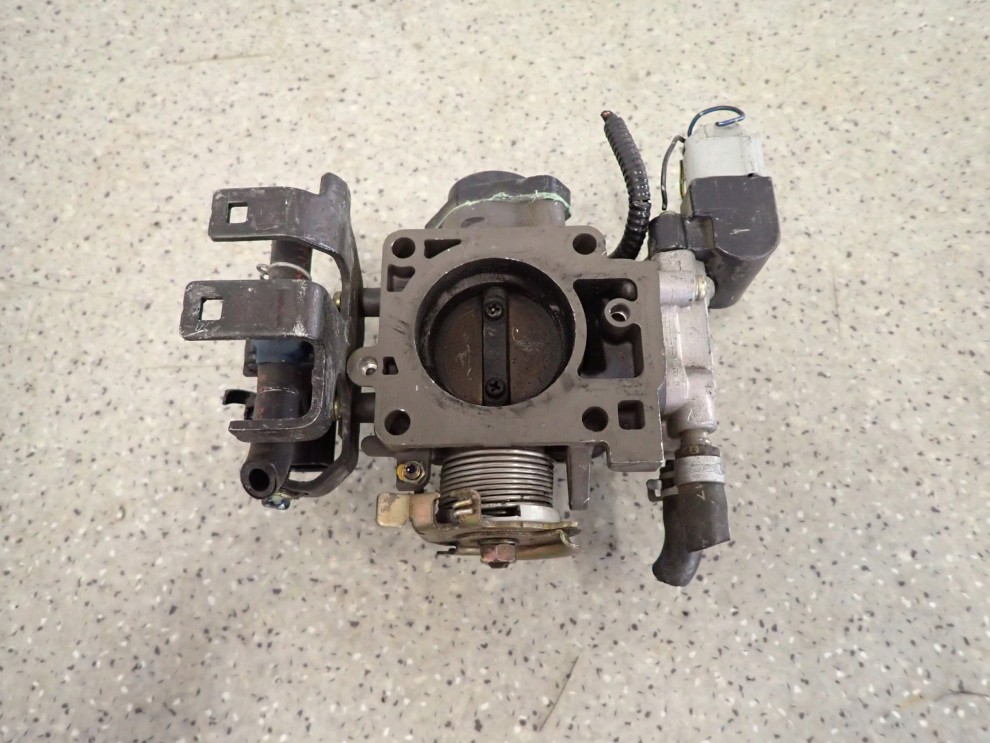 HONDA JAZZ 02-05 PRZEPUSTNICA NA LINKĘ 5/8