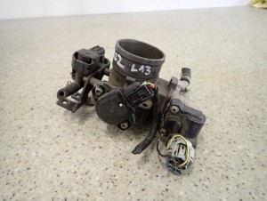 HONDA JAZZ 02-05 PRZEPUSTNICA NA LINKĘ 4/8 MINIATURA